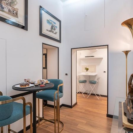 The Prince Residence Napoli Bagian luar foto