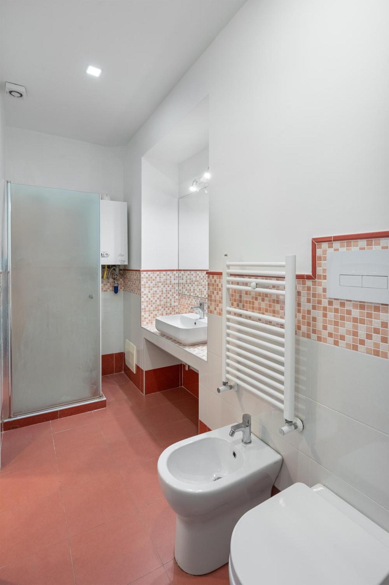 The Prince Residence Napoli Bagian luar foto
